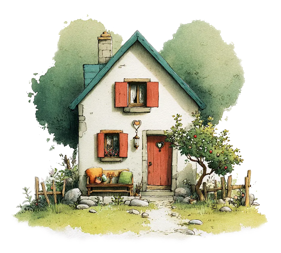Ellis Haus