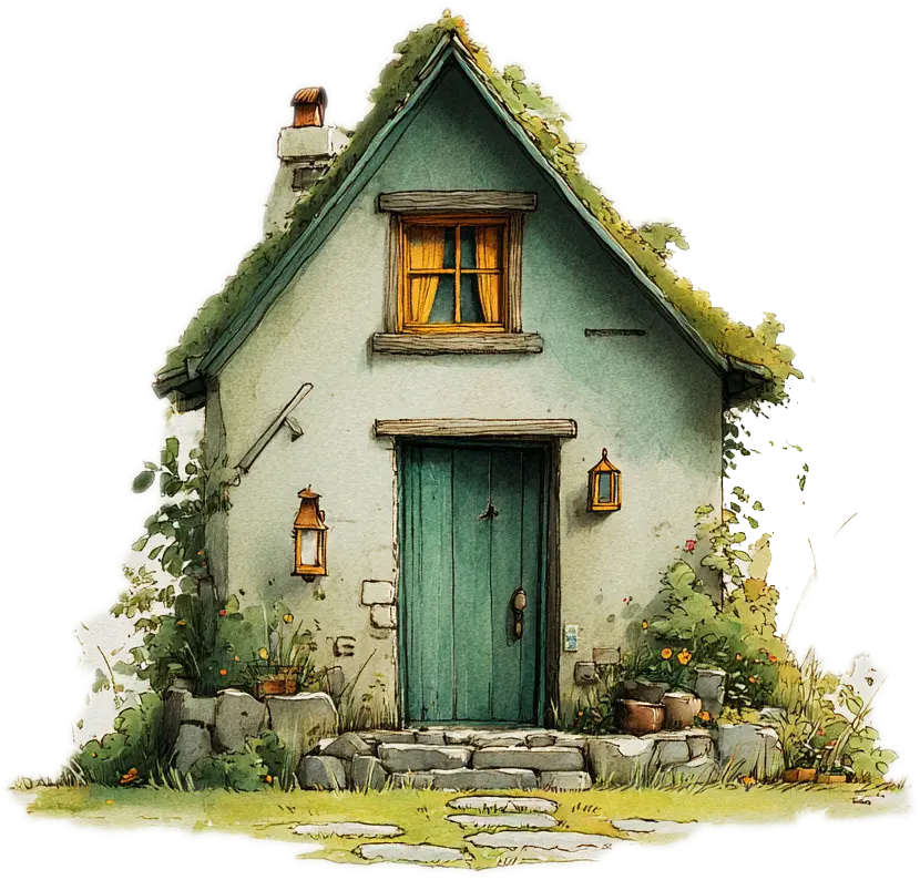 Pør Haus