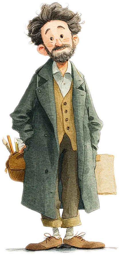 Professor