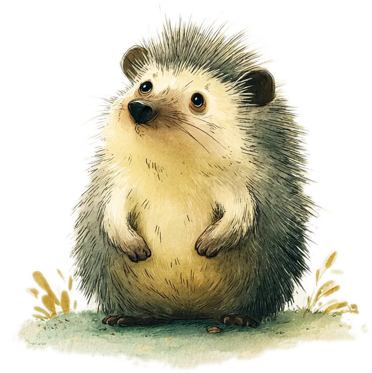 Igel Taggsi