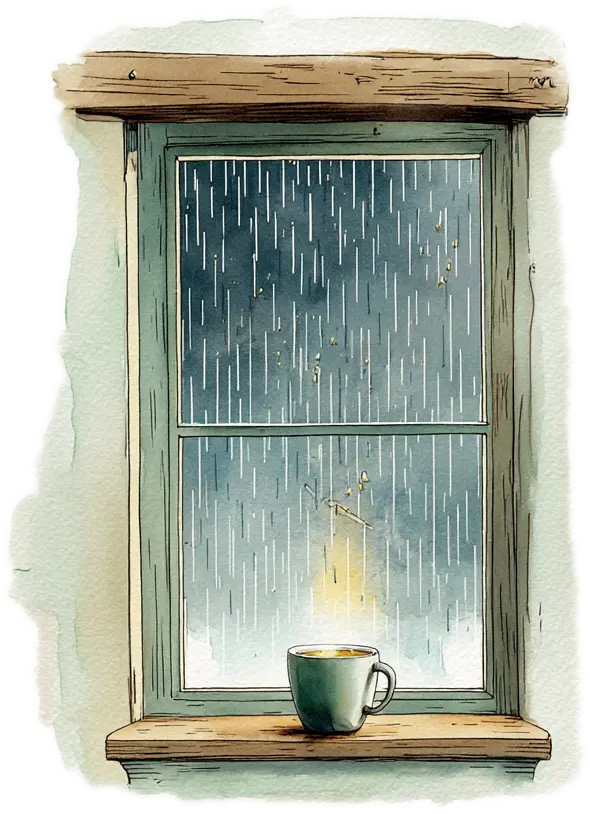 Trine Fenster