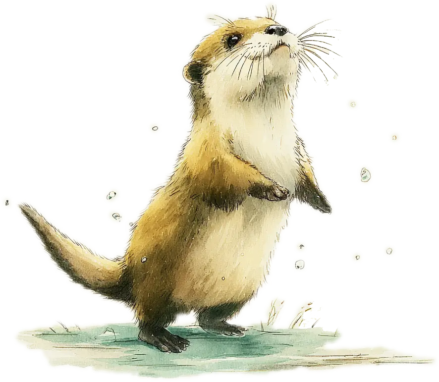 Otter Tuffe