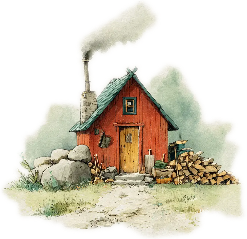 Ville Haus