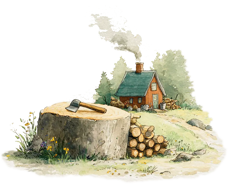 Ville Holz
